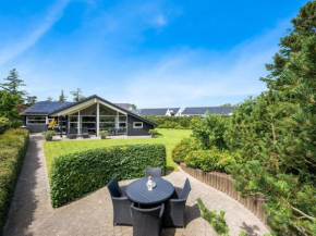 Holiday Home Fritzi - 1-7km from the sea by Interhome